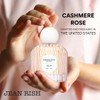 Jean Rish Cashmere Rose Perfume for Women, Eau De Parfum