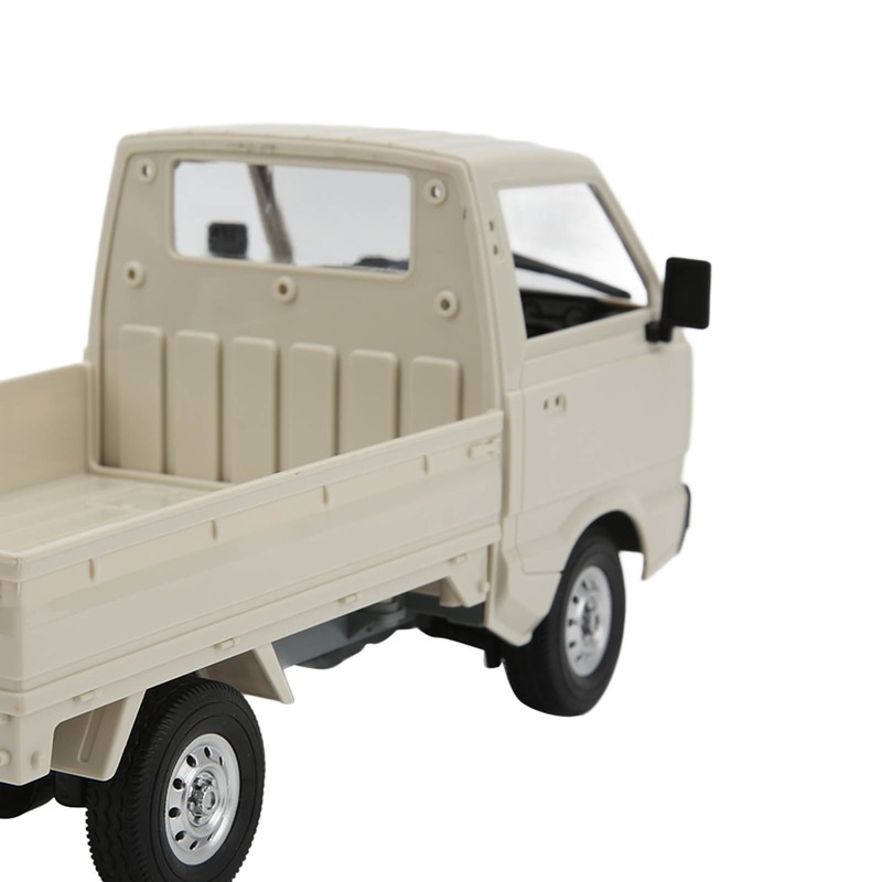 D12 Mini 1/16 4WD RC Car 2.4G Simulation Drift Truck