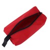 Pack of 5 Small Portable Tool Bag 600D Polyester 24
