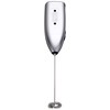 Fox Run 65171 Handheld Milk Frother Mixer, 1.25 x 1.5