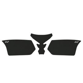 World-Walk Motorcycle Tank Pad for Select Models