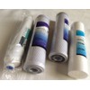 Replacement 4 Filter Kit for Reverse Osmosis Water System EDEN