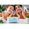 Barra Jabón Bicarbonato 100g Facial Time Limpieza Intensa