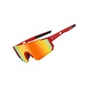 KAJILA Polarized Sunglasses Men For Driving/Recying/Fishing/Baskball, UV 400 Protection Lens