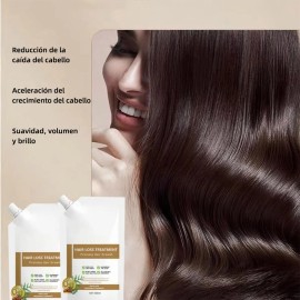 Fa Champú Anticaída Del Cabello Remimpi 2pcs