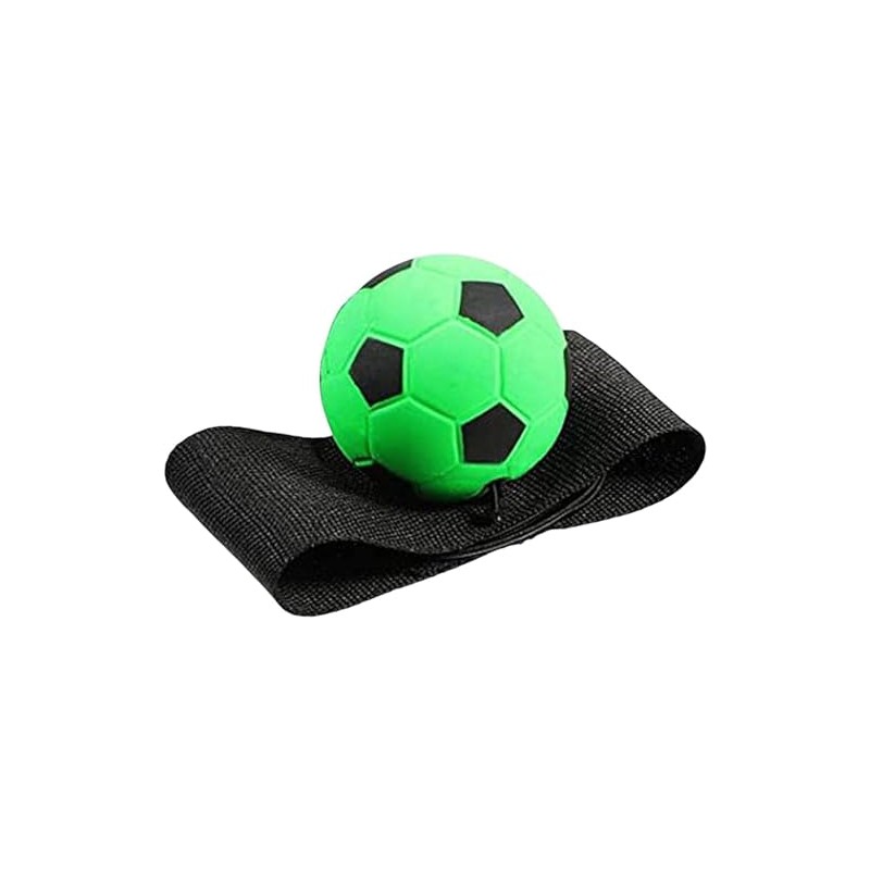 Gammaeon Wrist Return Ball - 2025 New Adjustable Bounce Back