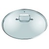 Tefal Jamie Oliver Glass Lid, 28 cm