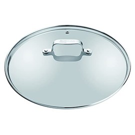 Tefal Jamie Oliver Glass Lid, 28 cm