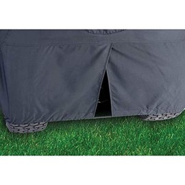HBCOLLECTION Ride on mower, lawn tractor heavy duty Cover (XL-182cm)