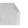 High Logic Acrylic Plate, Clear, 513AT