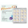 Dr.Lin Supercritical Vitamin K2 & D3 Premium, 30 tablets, 1 piece / 닥터린 초임계 비타민K2 & D3 프리미엄, 30정, 1개