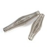 Handle Spring Cooker Smoker Grill Pit Accessories 4.3 Inches /