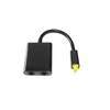 Optical Digital Audio Splitter, 2 Splitter, Optical Angle, 1 Input,