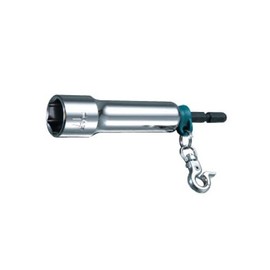 Makita Tough Socket Bit DX A-52788 Compatible Bolt: M14