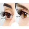 3 Pieces GEMERRY 3D 5D 8D 10D 12D 14D Eyelash