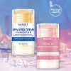 Crema Hidratante Para Manos Y Pies Peach + Urea Para