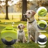 The Set of Easy Clicking Finger Ring Clicker Included Large