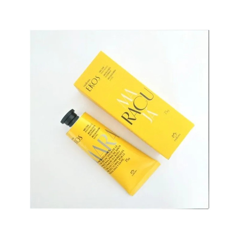 Crema de Manos Maracuyá Ekos Natura