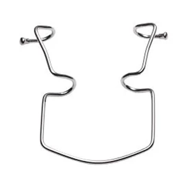 Orringer Self Retaining Cheek Retractor Stainless Steel 17-617