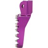 JFG RACING Dirt Bike Pegs,Motorcycle Foot Pegs MX Foot Pedals