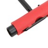 EVTSCAN Skateboard T-Tool, 3-Hole Skate Wrench, for Repairing, Adjusting, Assembly,