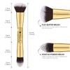 DUcare Makeup Brush Set