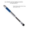 Jewelry Engraver Flex Shaft Shank Tool Engraving Hammer Handle Handpiece