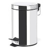 MSV Cosmetic Bin, Plain
