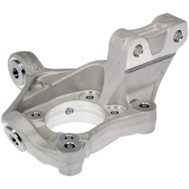 Dorman 698-167 Front Driver Side Steering Knuckle Compatible with Select Lexus/Toyota Models