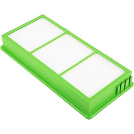 TingF 4 HEPA Filter +8 Carbon Booster Filters for Holmes AER1 Type Total Air Filter Replacement Filter for HAPF3OAT and HAP242-NUC