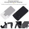 GoldenCrest Cell Phone and Tablet Stand for Desk, Slim and