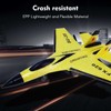 RC Airplane 2.4GHz RC Plane Gliding SU-35 Aircraft Model EPP