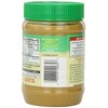 Smart Balance Rich Roast Peanut Butter, Chunky, 16 Ounce (Pack