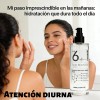 Péptidos Faciales - Serum De Ácido Hialurónico Hexapéptido