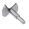 MACHSWON 2PCS Forstner Drill Bits Tungsten Carbide Wood Hole Saw