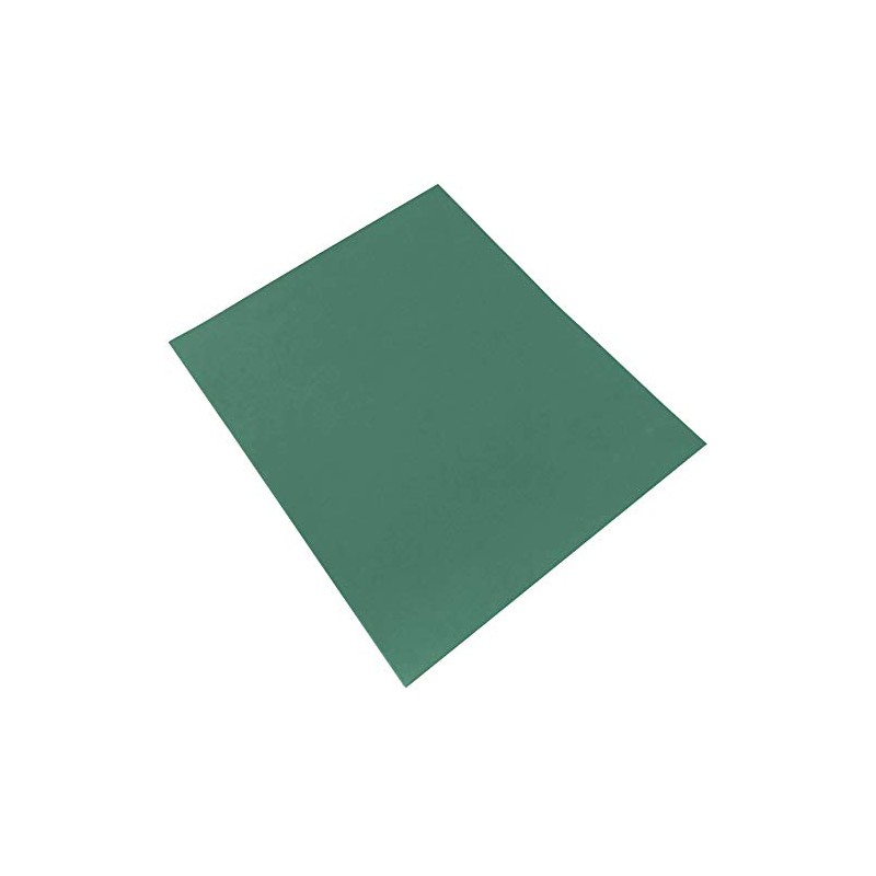 6 x 6/0 Grit Emery Cloth Coarse to Fine Emery