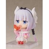 Nendoroid Maid Kobayashi's Dragon Kanna Non-Scale Plastic Painted Action Figure