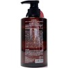 KUNDAL KUNDAL H&M Shampoo, 16.9 fl oz (500 ml), Ylang-Ylang,