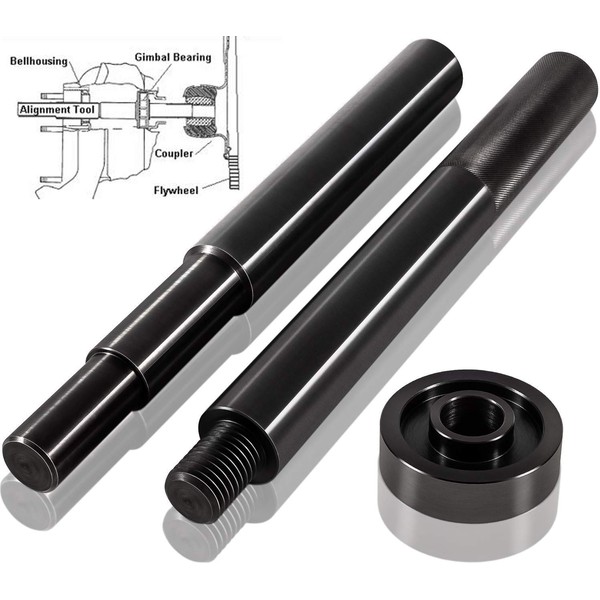 Gimbal Bearing Alignment and Install Kit for Mercuiser Alpha/Alpha 1/MR/Bravo/OMC/Cobra/Volvo