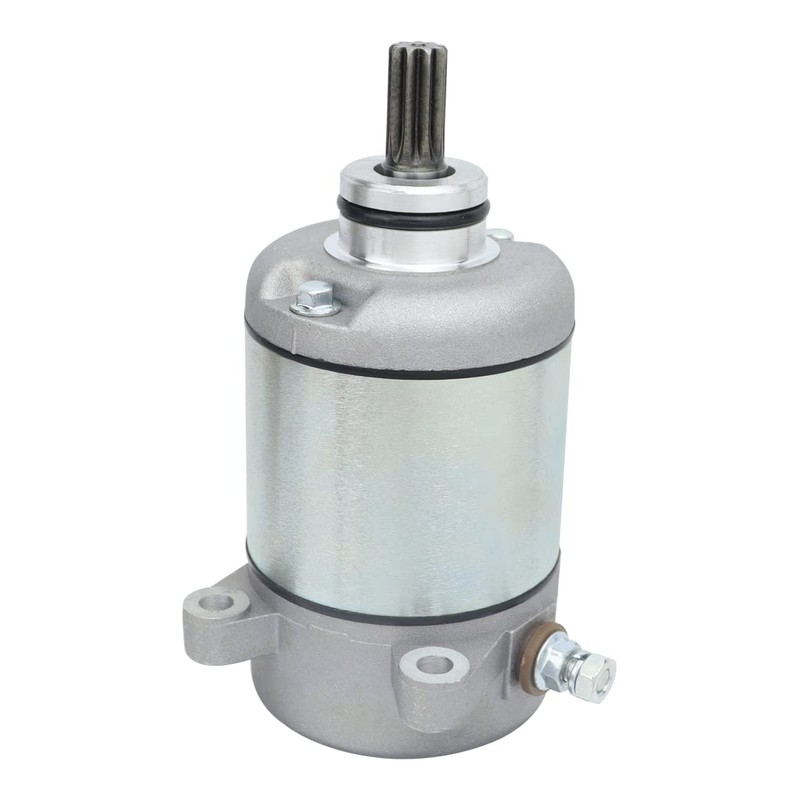 Soarider Starter & Relay for Honda Recon 250 2005-2007 TRX250TE