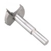 sourcingmap Forstner Drill Bits 38mm, Tungsten Carbide Wood Hole Saw