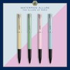 Waterman Allure Rollerball Pen | Mint Green Pastel Lacquer |