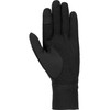 Reusch Men's Karayel GTX Infinity Gloves, Black/Silver, 11