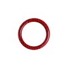 ramuel Engine Start Stop Knob Ring Cover for Ford Explorer