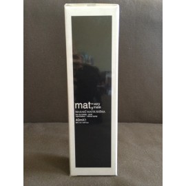 Masaki Matsushima mat; very male By Masaki Matsushima 1.35 FL OZ EDT