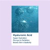 Face Facts Hyaluronic Facial Serum | Sodium Hyaluronate + Glycerin