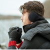 Degrees Winter Ear Warmers | Behind-the-Head Adjustable & Foldable Earmuffs