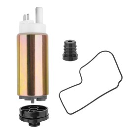Sejaede Fuel Pump Compatible with Mercury 20HP 25HP 30HP 40HP 50HP 60HP 4-Stroke (2002-2012) w/Filter & Gaskets #Replace 892267A51 898101T67 892267530 16735-ZW5-003 7206782 6990188