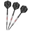 Mission Wessel Nijman 90% Steel Darts 23 g