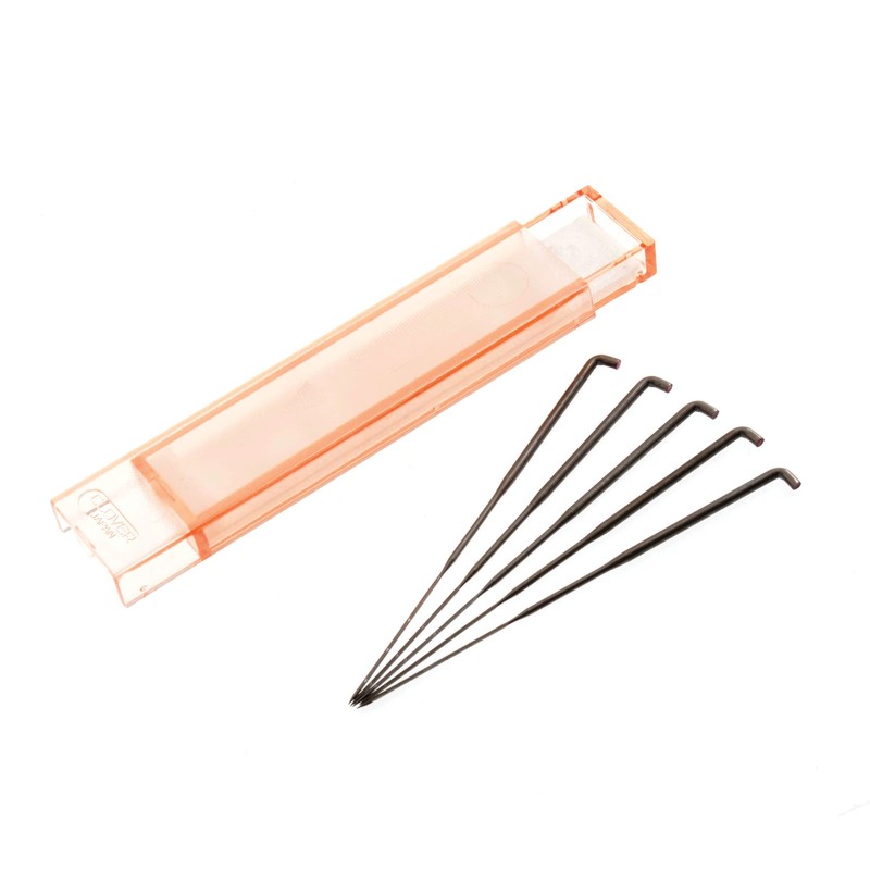 Clover Felting Needle Refill Heavy Weight